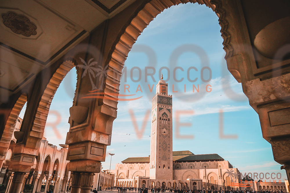 Casablanca Morocco