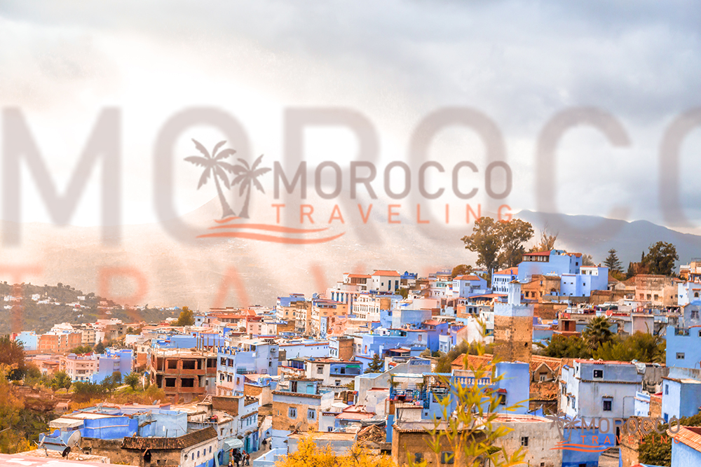 chefchaouen tour