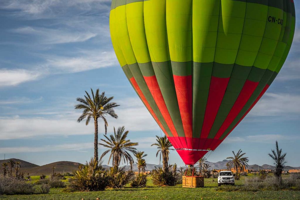 marrakech activities